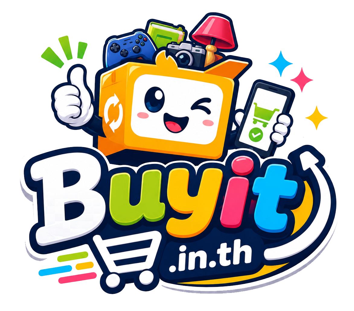 Buyit.in.th logo